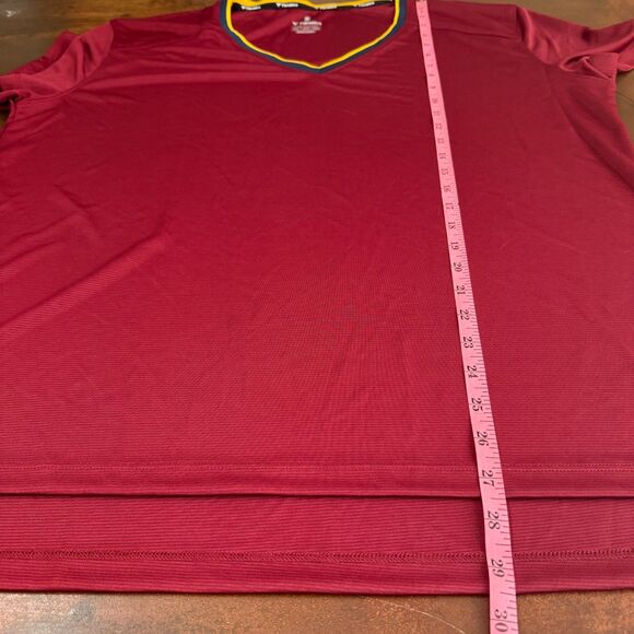 Cleveland Cavaliers Cavs Fanatics 2XL women fastbreak road jersey sportswear fun - Picture 8 of 8